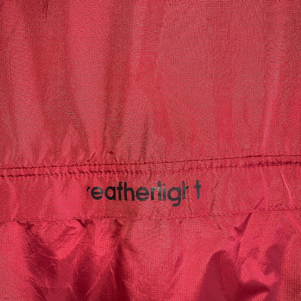 Element Etherlight Windbreaker Jacket - image 4